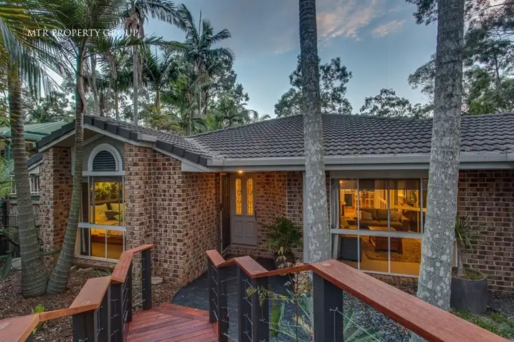 Third view of Homely house listing, 29 Huon Place, Forest Lake QLD 4078
