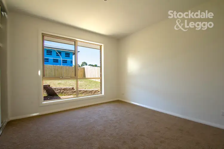 Sixth view of Homely house listing, 11 Willow Grove, Leongatha VIC 3953