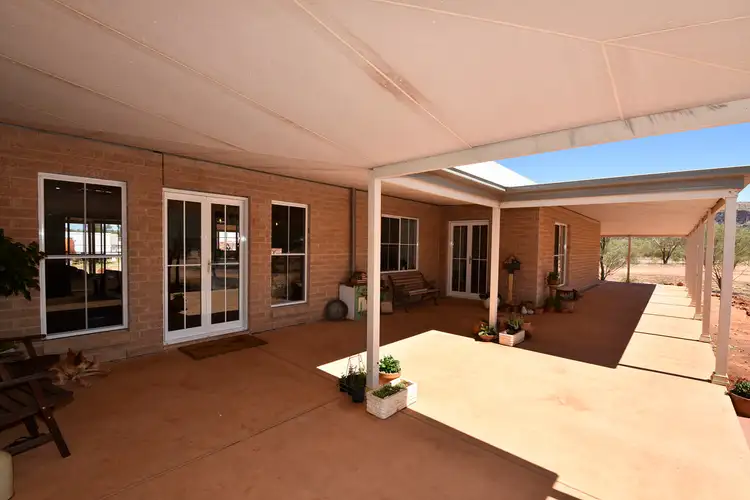 Fourth view of Homely house listing, 84 (Lot 5448) Heenan Road, Ross NT 873
