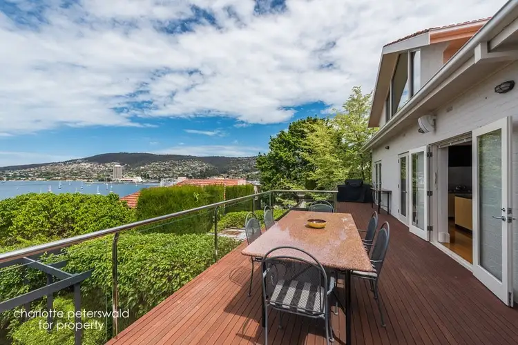 64 Napoleon Street, Battery Point TAS 7004
