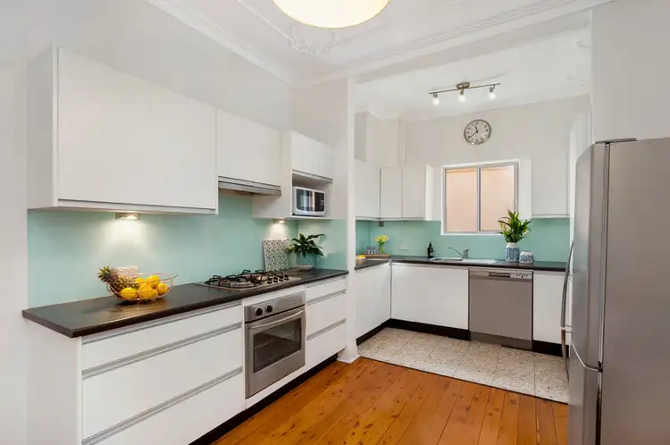 Second view of Homely apartment listing, 4/19 Ramsgate Avenue, Bondi Beach NSW 2026