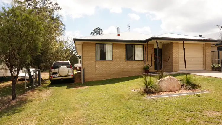 Main view of Homely house listing, 32 Miller St, Blackbutt QLD 4306