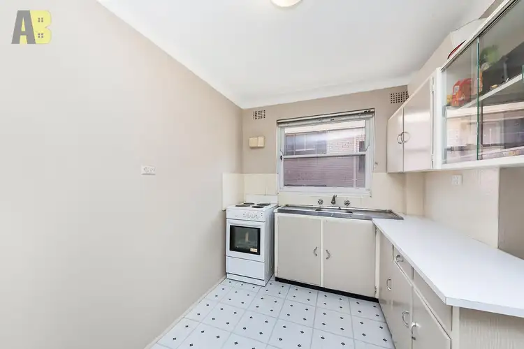 Second view of Homely unit listing, 5/10 ALLEN STREET, Harris Park NSW 2150