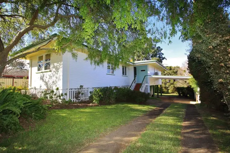 Main view of Homely house listing, 39 Carroll Street, Kingaroy QLD 4610