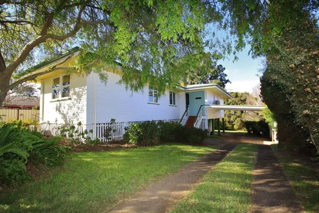 Main view of Homely house listing, 39 Carroll Street, Kingaroy QLD 4610