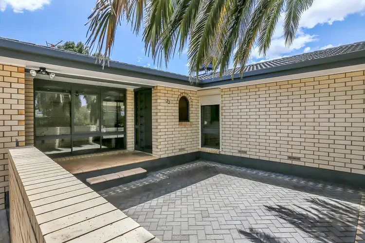 Second view of Homely house listing, 33 Green Crescent, Hillbank SA 5112
