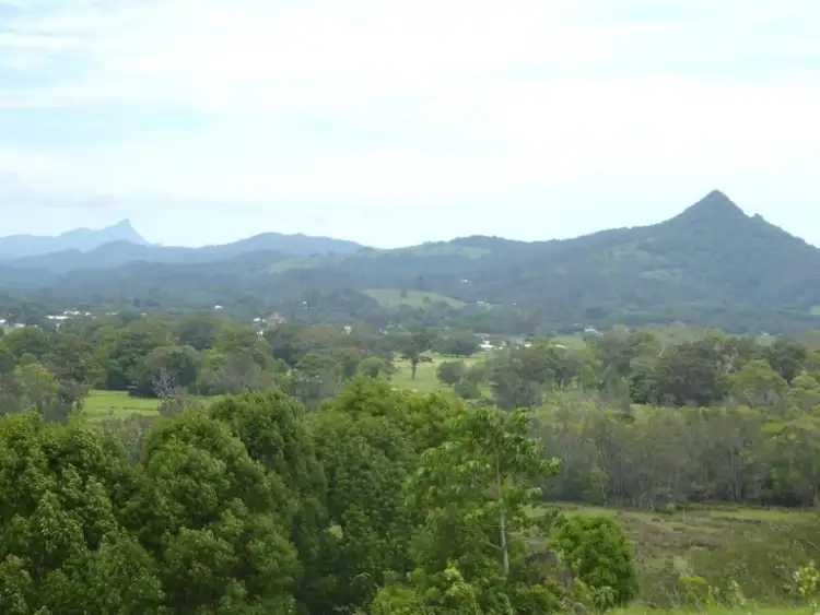 Second view of Homely rural property listing, Lot 9 Mullumbimby Road, Mullumbimby NSW 2482