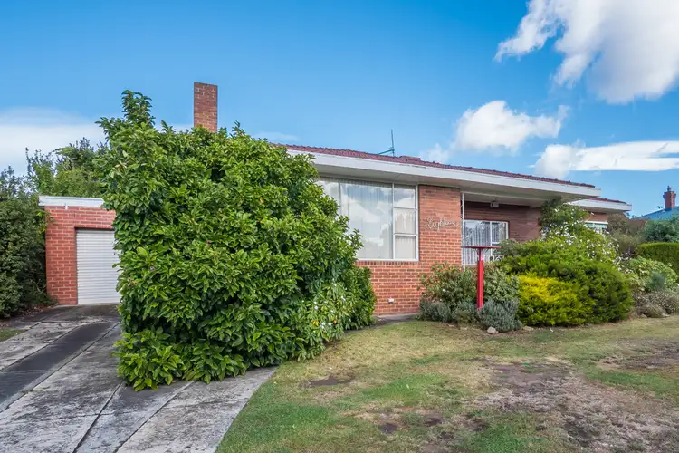 Second view of Homely house listing, 18 Main Road, Claremont TAS 7011