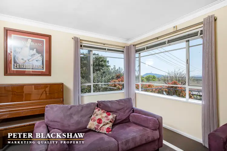 Sixth view of Homely house listing, 16 Haines Street, Curtin ACT 2605
