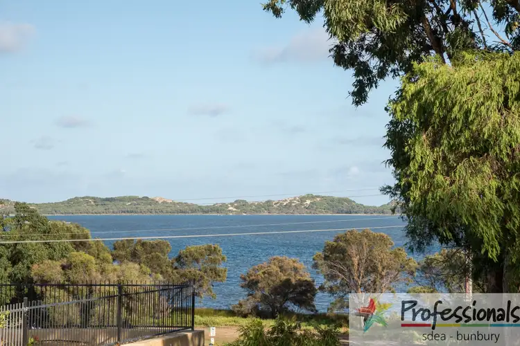 8 Magill Street, Australind WA 6233