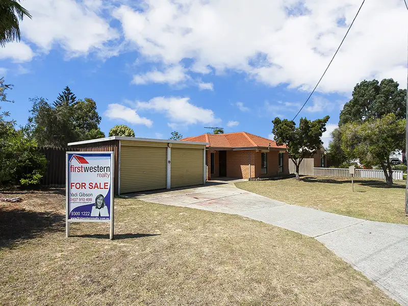 Main view of Homely house listing, 50 Monument Drive, Beldon WA 6027