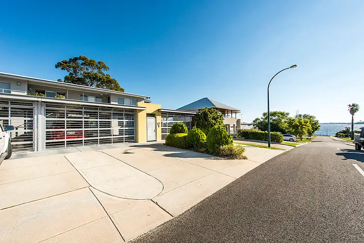 Fourth view of Homely unit listing, 4/101 Matheson Road, Applecross WA 6153