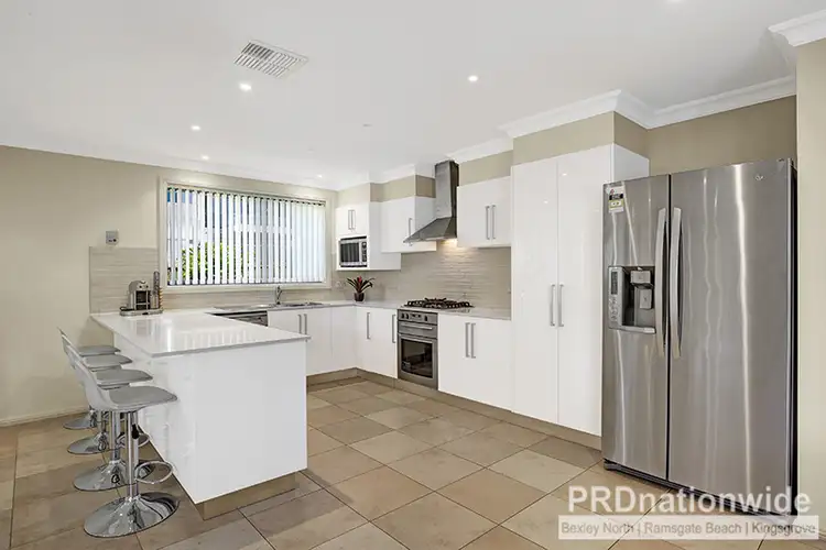 Fourth view of Homely house listing, 44 Charlotte Street, Campsie NSW 2194