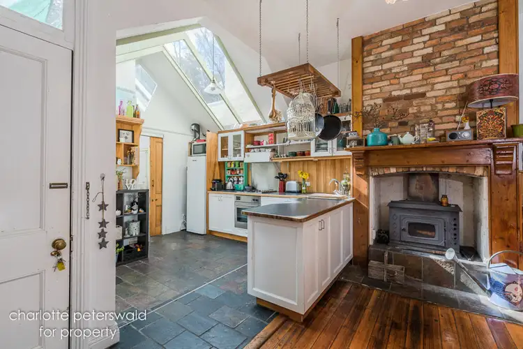 Third view of Homely house listing, 49 Quayle Street, Sandy Bay TAS 7005
