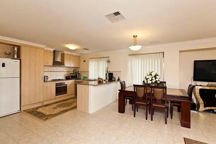 Third view of Homely house listing, 5 Wildfinch Street, Beeliar WA 6164