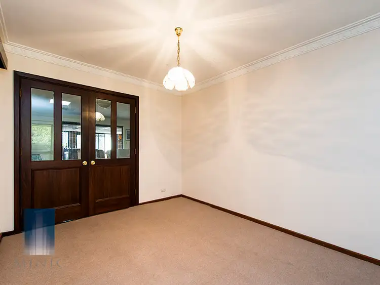 Seventh view of Homely house listing, 43 Hibbertia Crescent, Riverton WA 6148