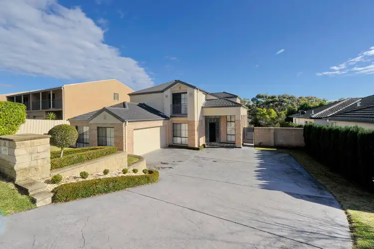Main view of Homely house listing, 73 Sergeant Baker Drive, Corlette NSW 2315