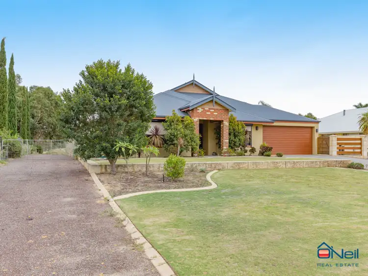 Second view of Homely house listing, 40 Caduceus Way, Hilbert WA 6112