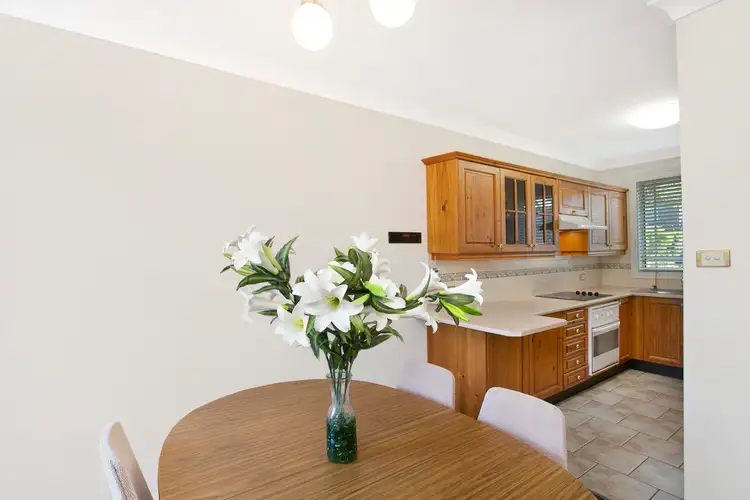 Fifth view of Homely townhouse listing, 11A/17-25 William Street, Botany NSW 2019
