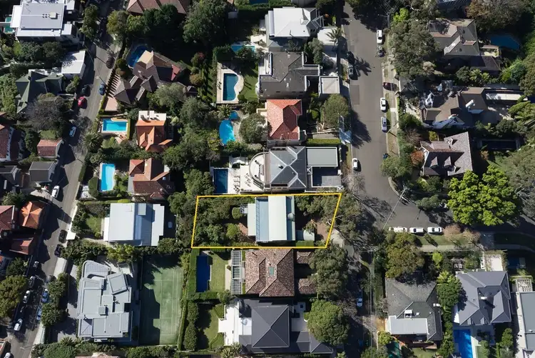 Fourth view of Homely house listing, 12 Tarrant Avenue, Bellevue Hill NSW 2023