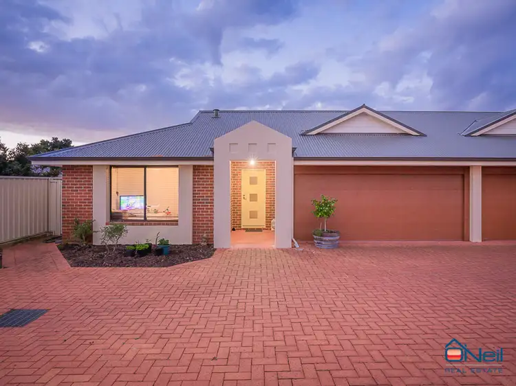 Unit 4 / 4 Valentine Road, Kelmscott WA 6111