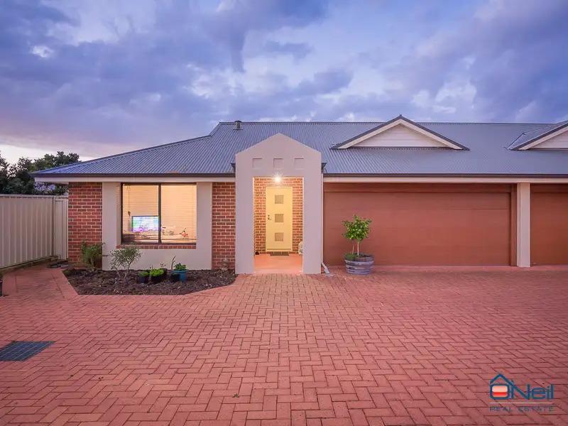 Main view of Homely house listing, Unit 4 / 4 Valentine Road, Kelmscott WA 6111