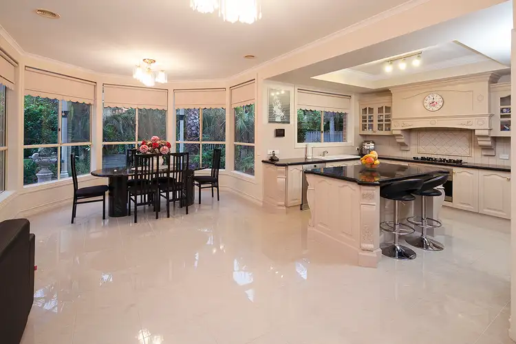 Second view of Homely house listing, 52 Crawley Road, Narre Warren North VIC 3804