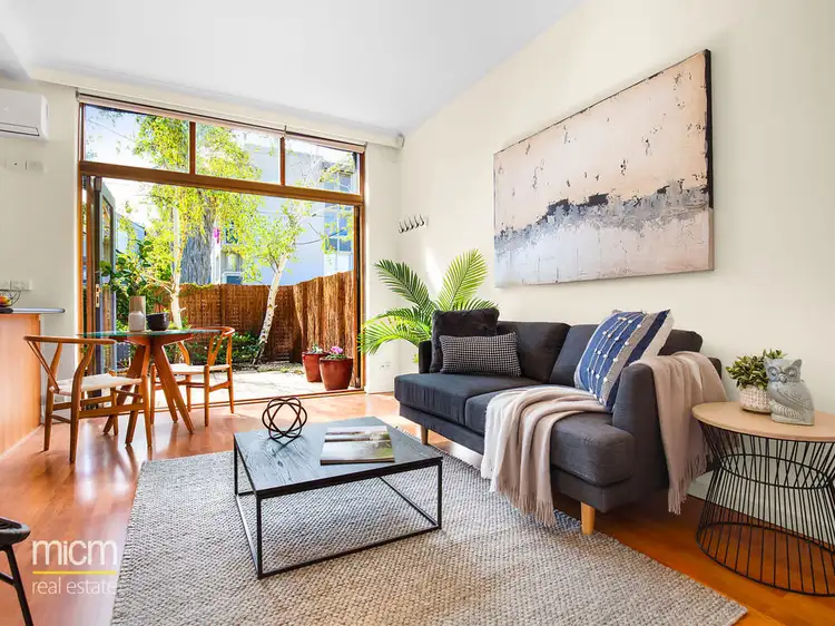 Main view of Homely apartment listing, 1/42-44 Albion Street, South Yarra VIC 3141
