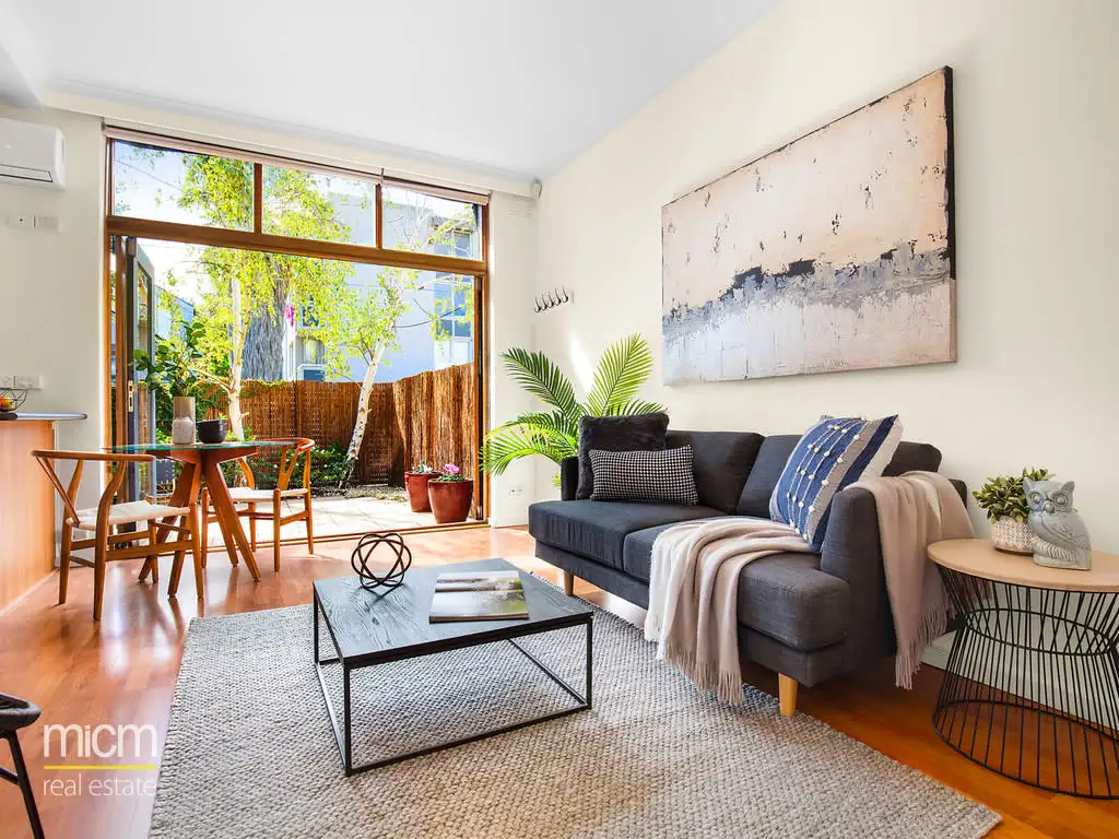 Main view of Homely apartment listing, 1/42-44 Albion Street, South Yarra VIC 3141