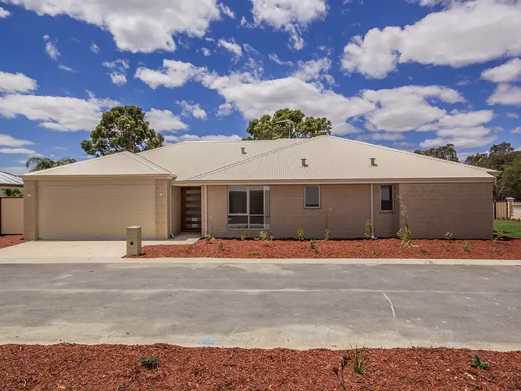 13 18 Banksia Terrace, South Yunderup WA 6208