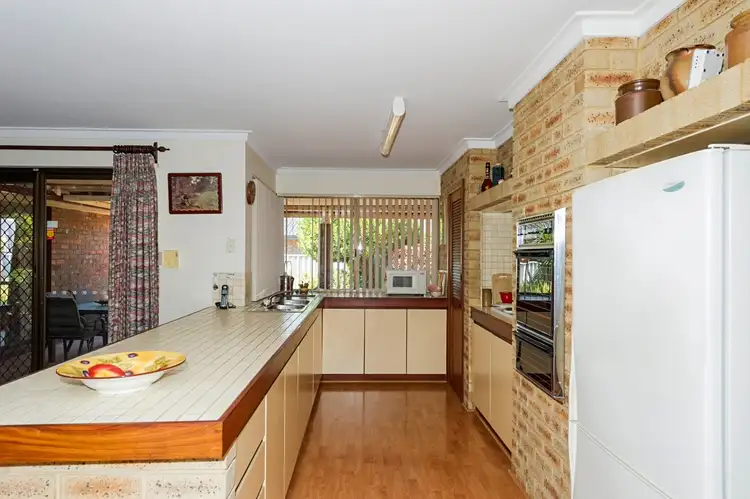 Fifth view of Homely house listing, 522 Safety Bay Road, Waikiki WA 6169