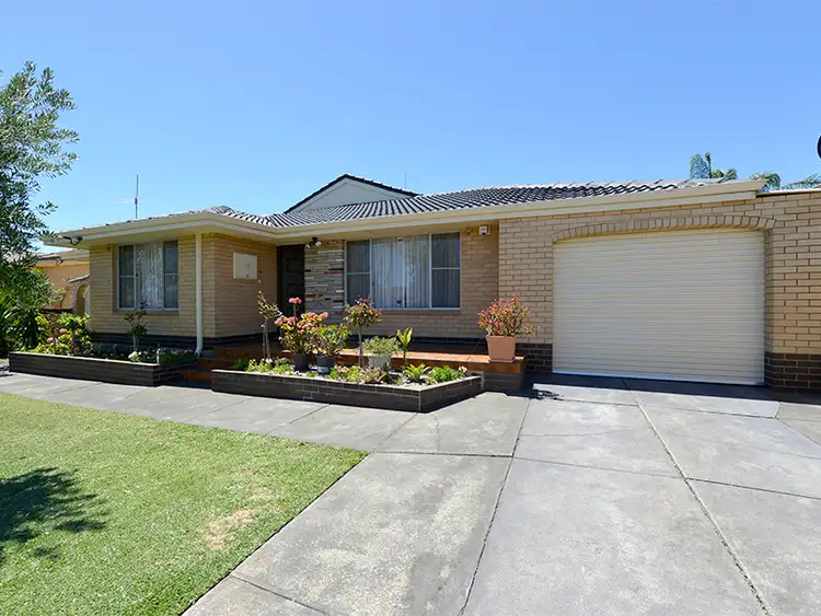 Second view of Homely house listing, 17 Beryl Street, Balcatta WA 6021