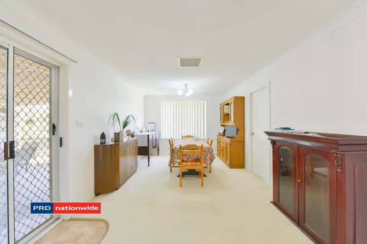 Sixth view of Homely house listing, 3 Narine Close, Tamworth NSW 2340