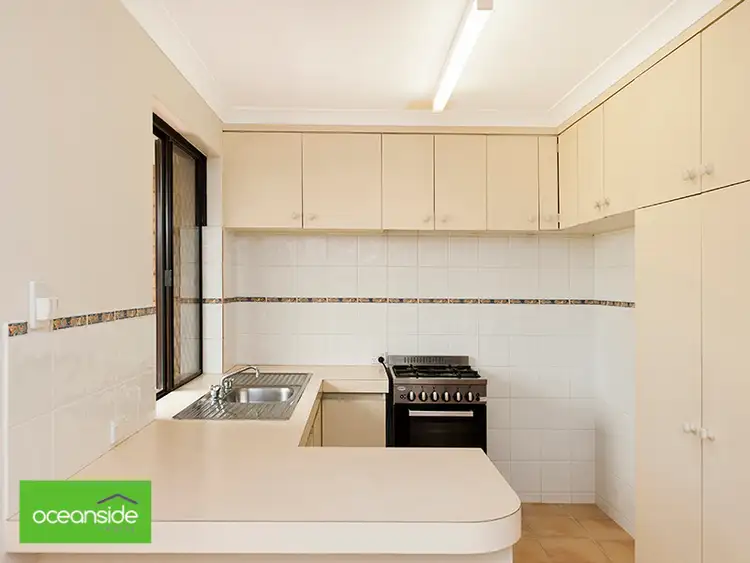 Third view of Homely house listing, 3A Natica Place, Mullaloo WA 6027