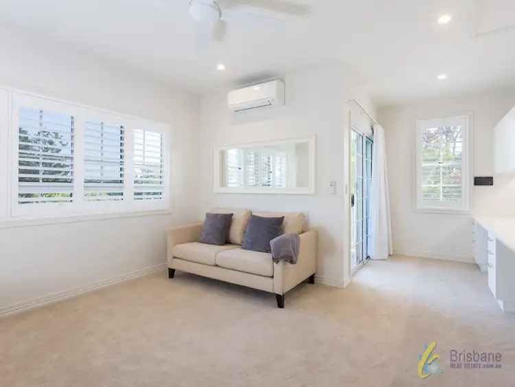 Seventh view of Homely house listing, 49 Chapman Street, Chapel Hill QLD 4069