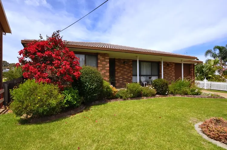 Main view of Homely house listing, 7 Mort Ave, Dalmeny NSW 2546