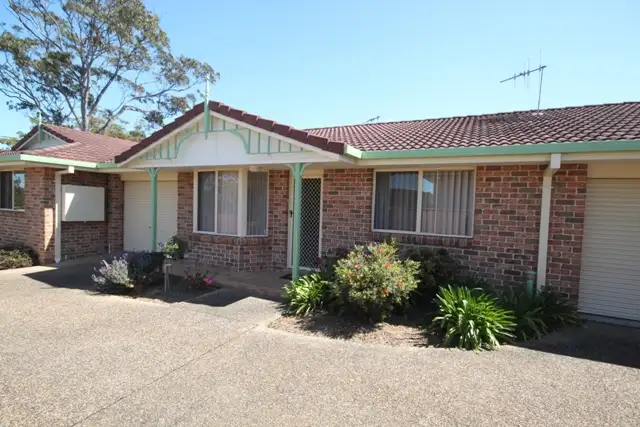 Address available on request