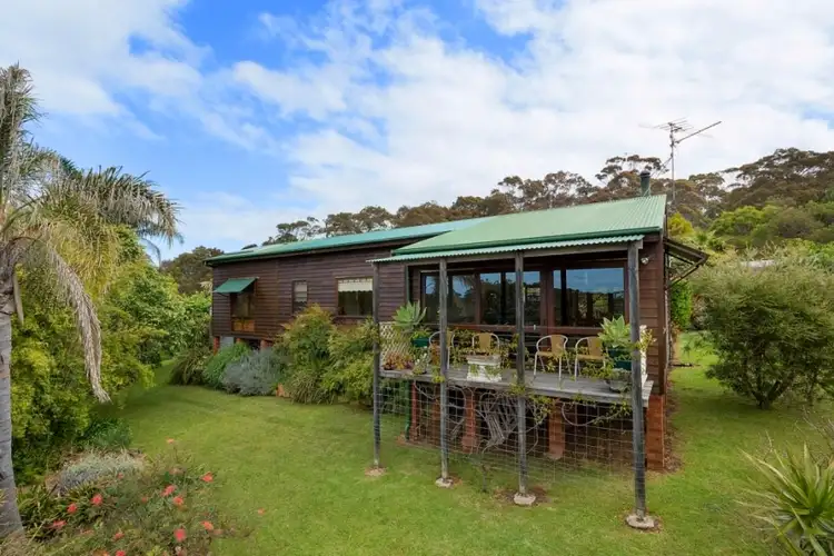 Seventh view of Homely rural property listing, 146 Nutleys Creek Rd, Bermagui NSW 2546