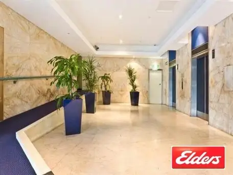 Second view of Homely apartment listing, 201/ 71-75 REGENT STREET, Chippendale NSW 2008