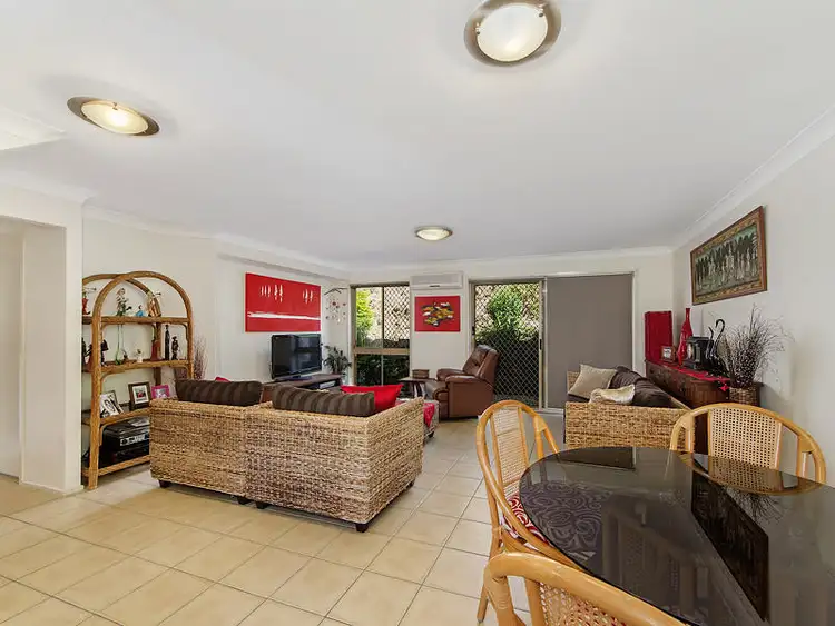 Second view of Homely townhouse listing, 80 757 ASHMORE ROAD, Molendinar QLD 4214