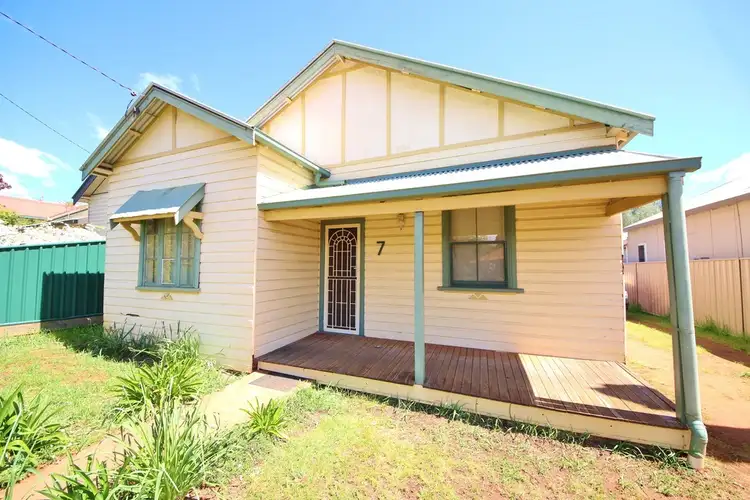 Main view of Homely house listing, 7 Rawson Street, Dubbo NSW 2830