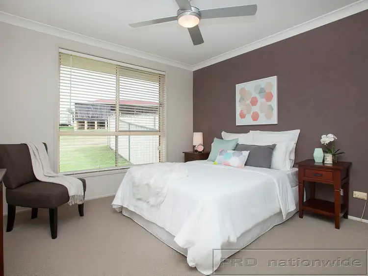 Fourth view of Homely house listing, 33 St Fagans Parade, Rutherford NSW 2320