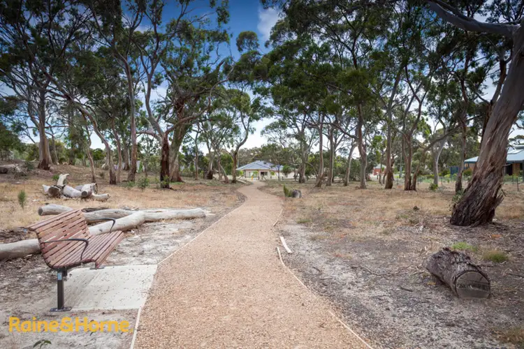 Second view of Homely land listing, 12 Hawkins Court, Sunbury VIC 3429