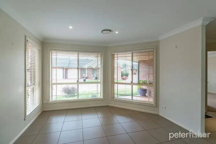 Second view of Homely unit listing, 11/38 Park Street, Orange NSW 2800