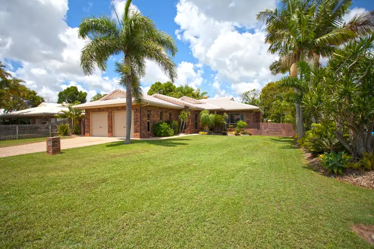 5 Apsley Way, Andergrove QLD 4740