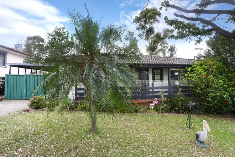 139 Samarai Road, Whalan NSW 2770