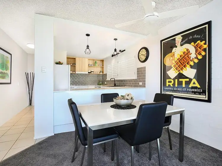 Second view of Homely unit listing, 3/11 Alice Street, Alexandra Headland QLD 4572
