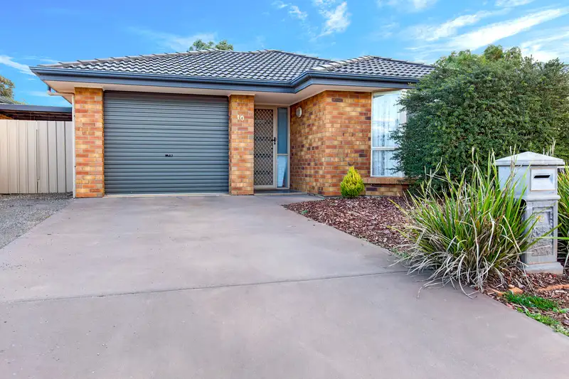 Main view of Homely house listing, 10 Tasos Drive, Munno Para West SA 5115
