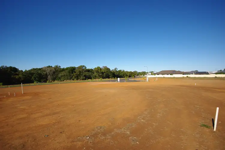 Lot 62 Sanctuary Park, Kepnock QLD 4670