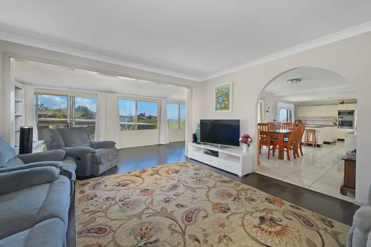 Second view of Homely house listing, 8 Honeysuckle Avenue, Bonny Hills NSW 2445